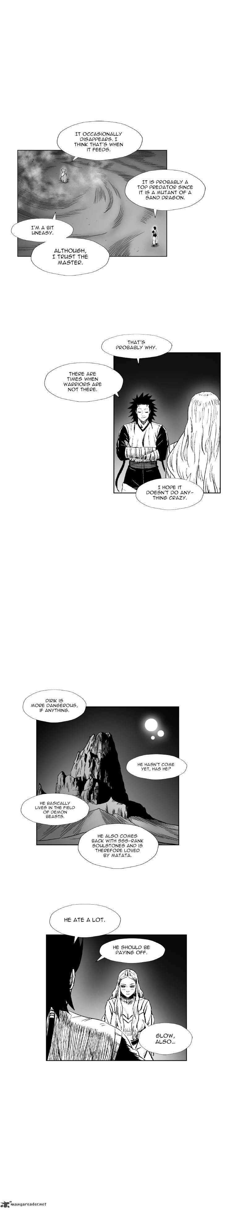 Red Storm Chapter 267 page 16
