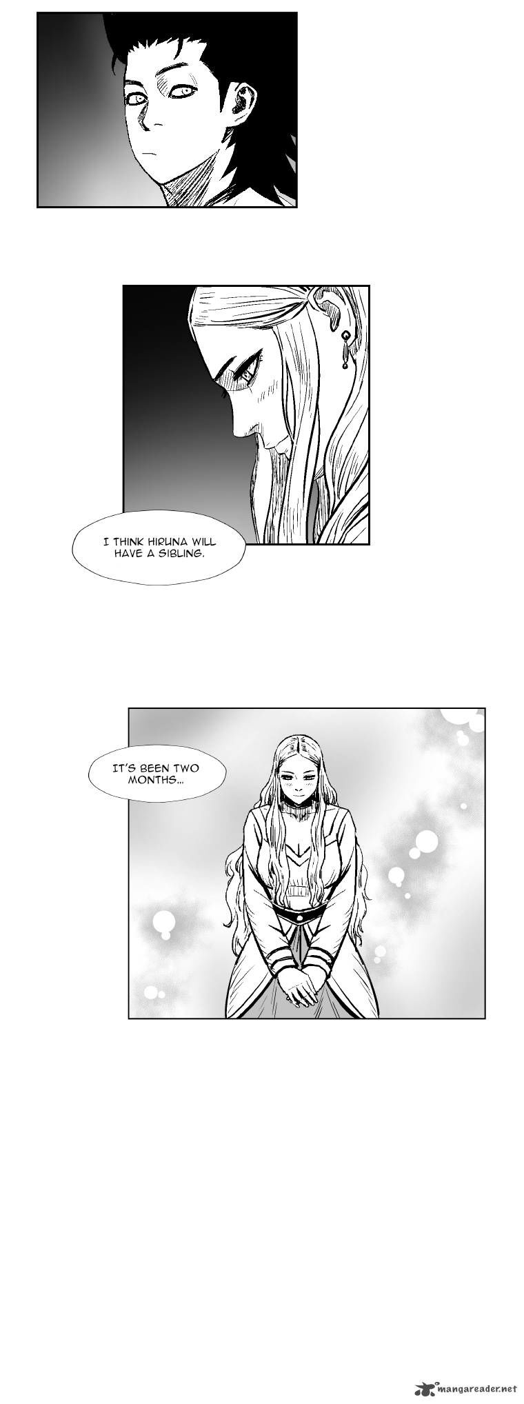 Red Storm Chapter 267 page 17