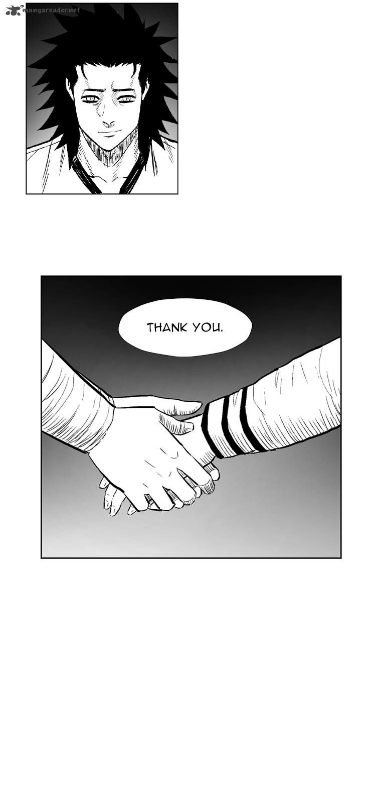 Red Storm Chapter 267 page 19