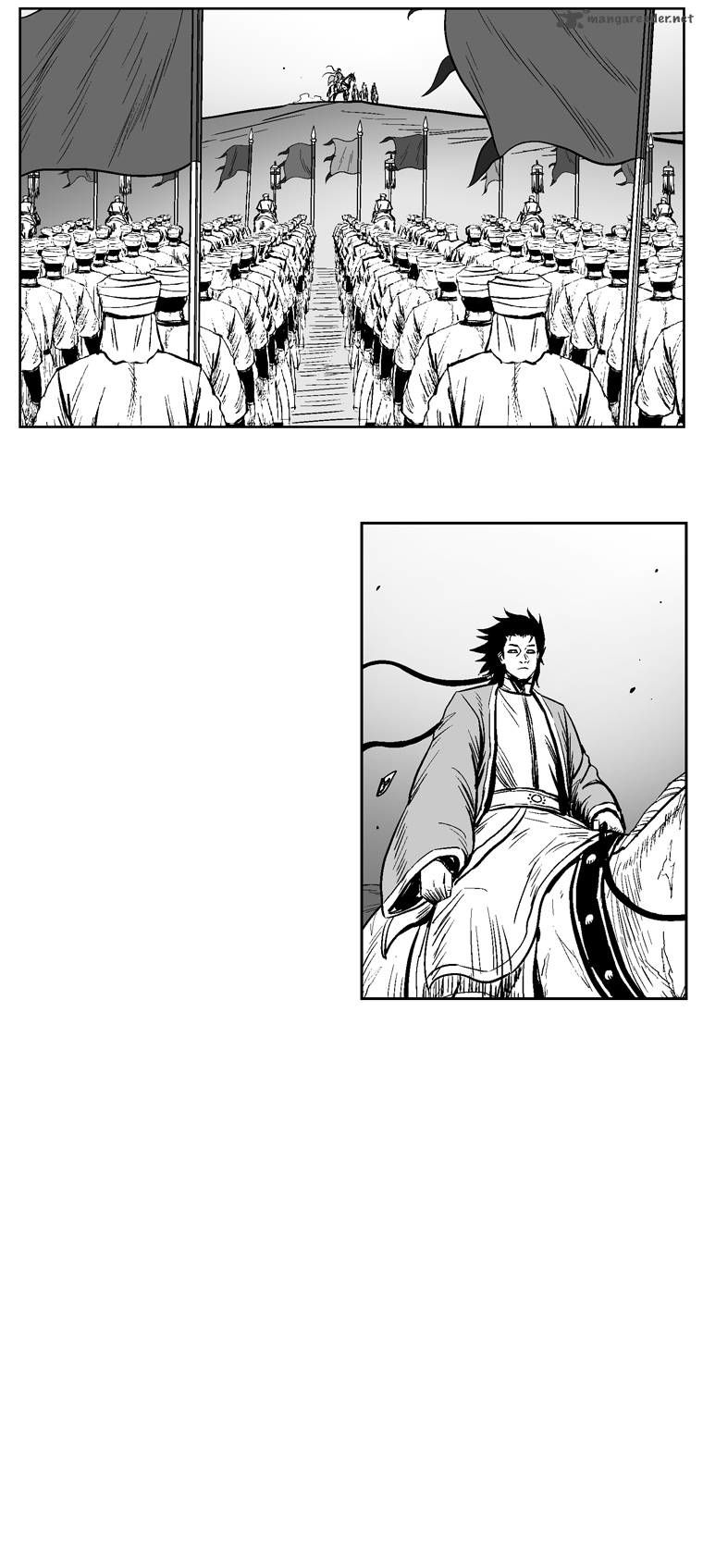Red Storm Chapter 268 page 4