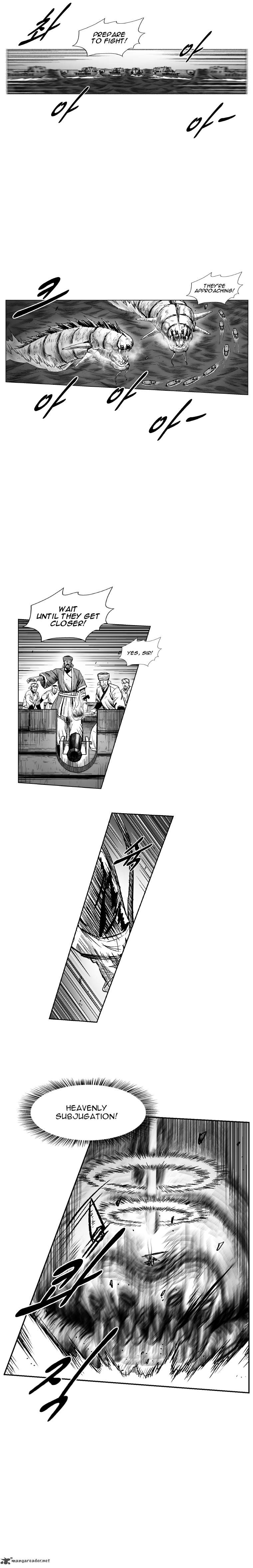 Red Storm Chapter 268 page 7