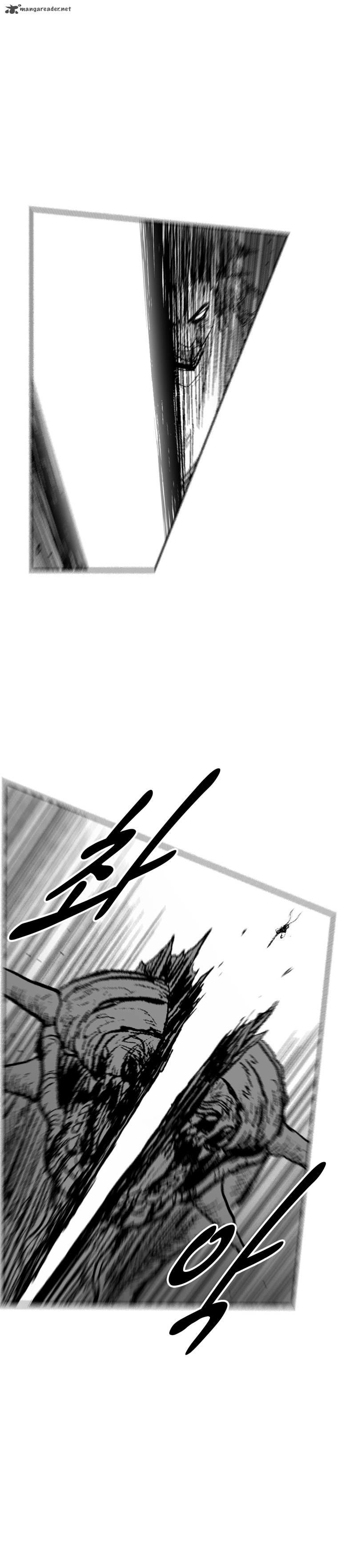 Red Storm Chapter 268 page 10