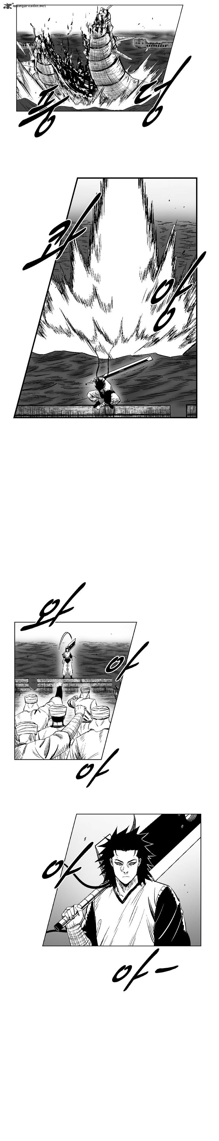 Red Storm Chapter 268 page 11