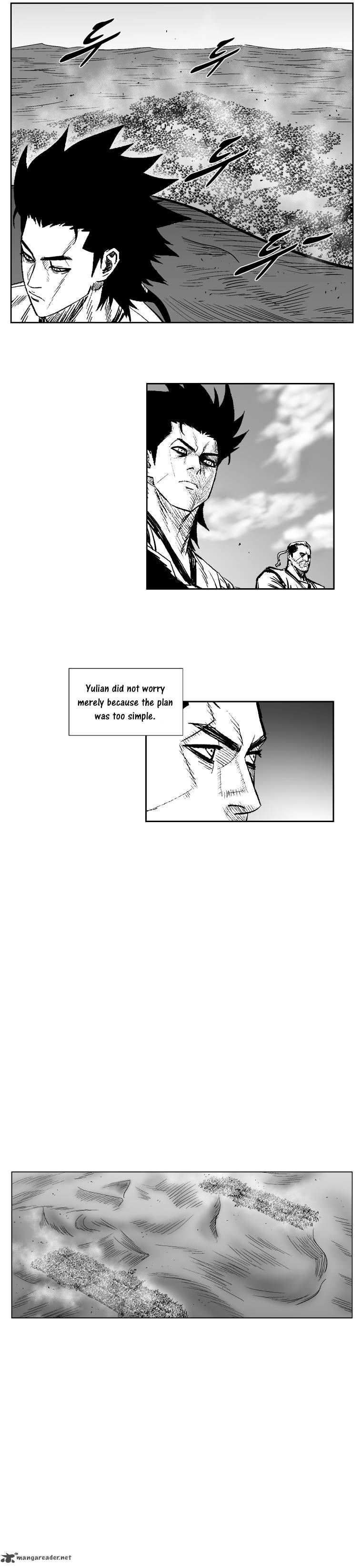 Red Storm Chapter 268 page 20