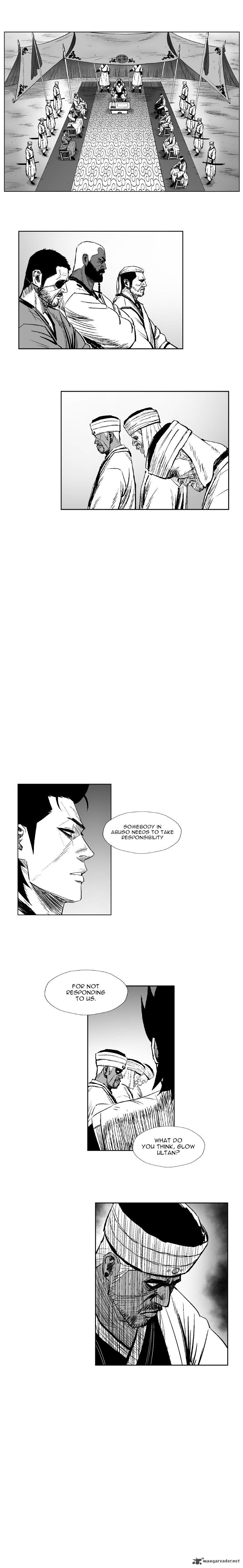 Red Storm Chapter 269 page 3