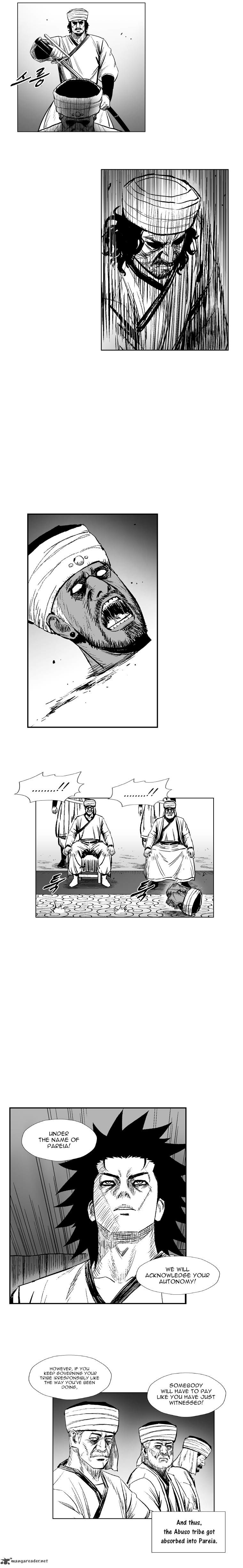Red Storm Chapter 269 page 4