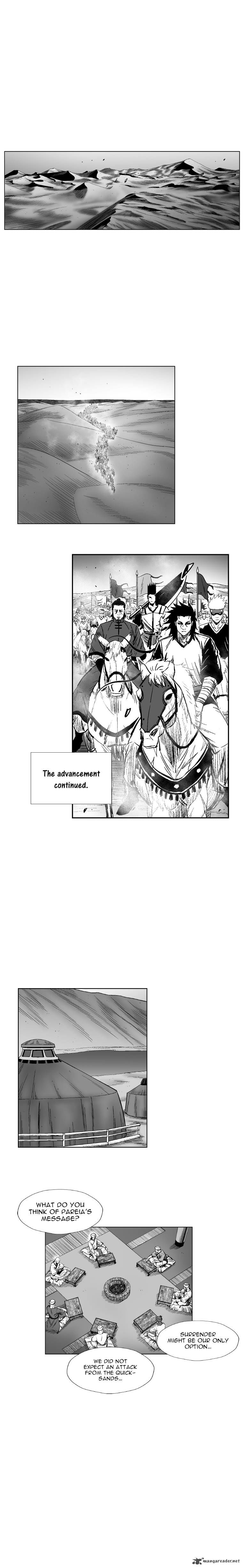 Red Storm Chapter 269 page 5