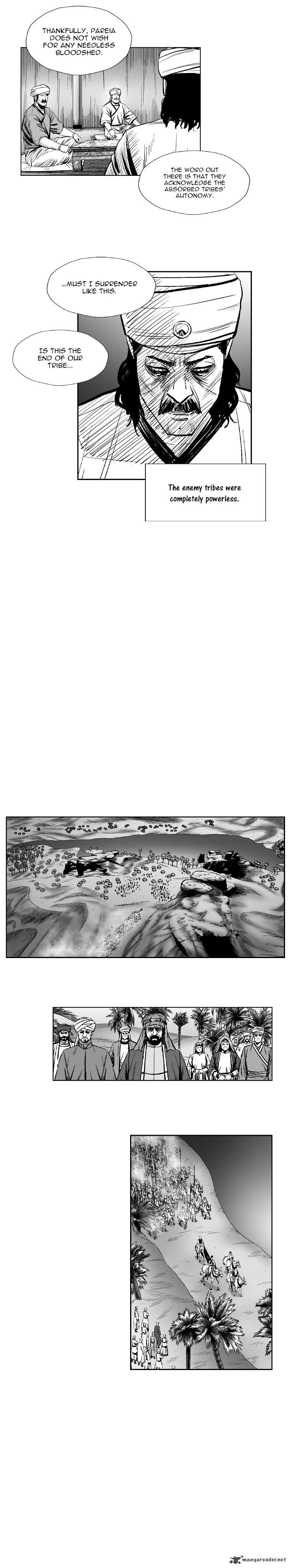 Red Storm Chapter 269 page 6