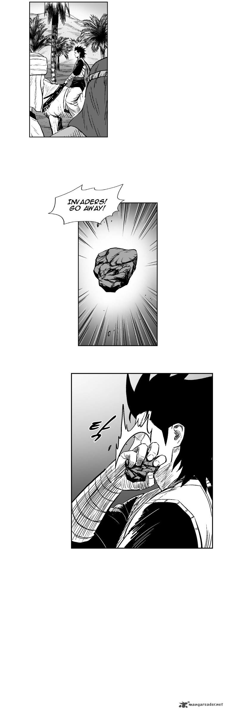 Red Storm Chapter 269 page 7