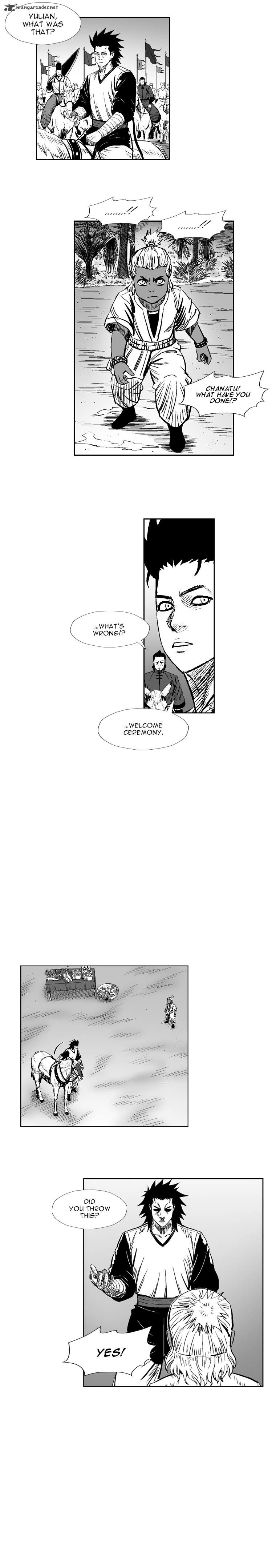 Red Storm Chapter 269 page 8