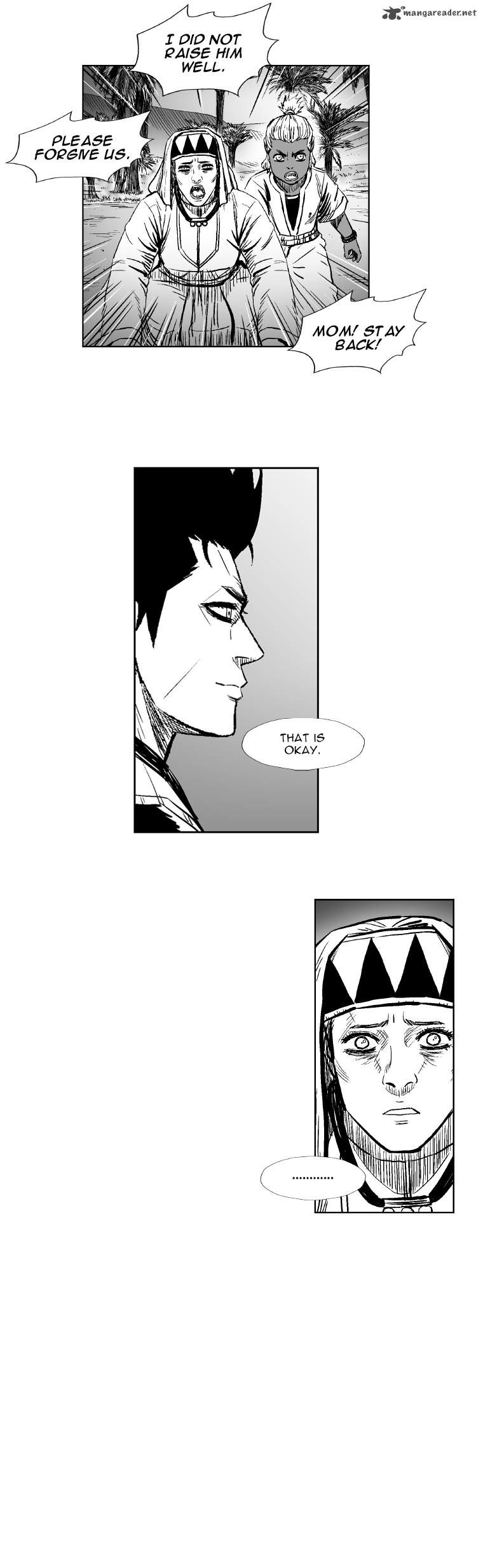 Red Storm Chapter 269 page 9
