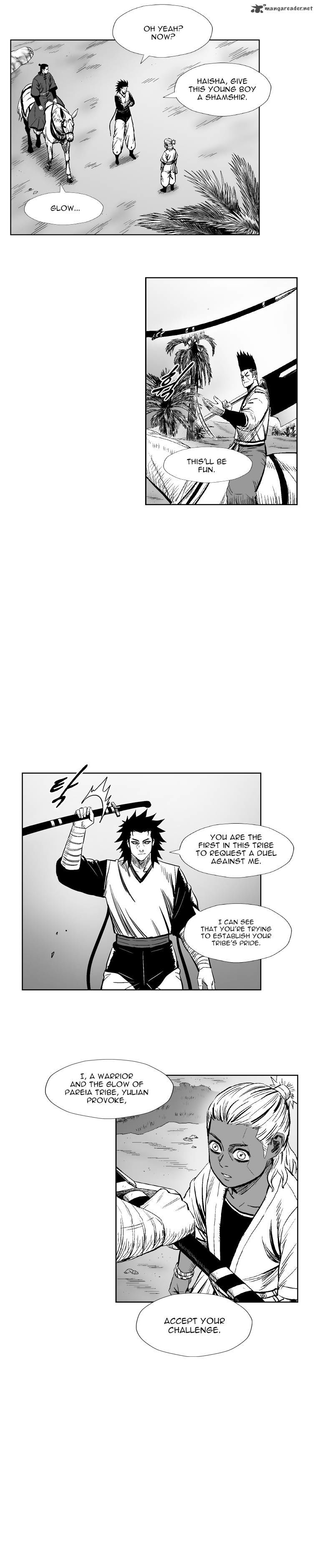 Red Storm Chapter 269 page 12
