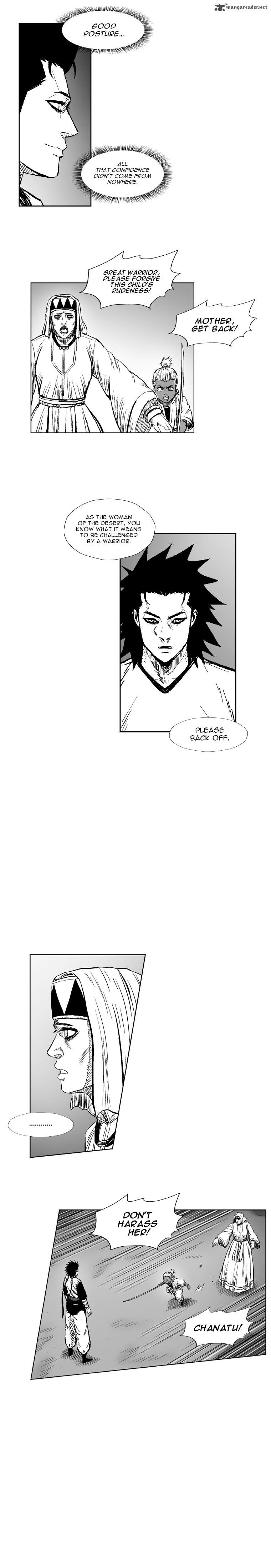 Red Storm Chapter 269 page 14