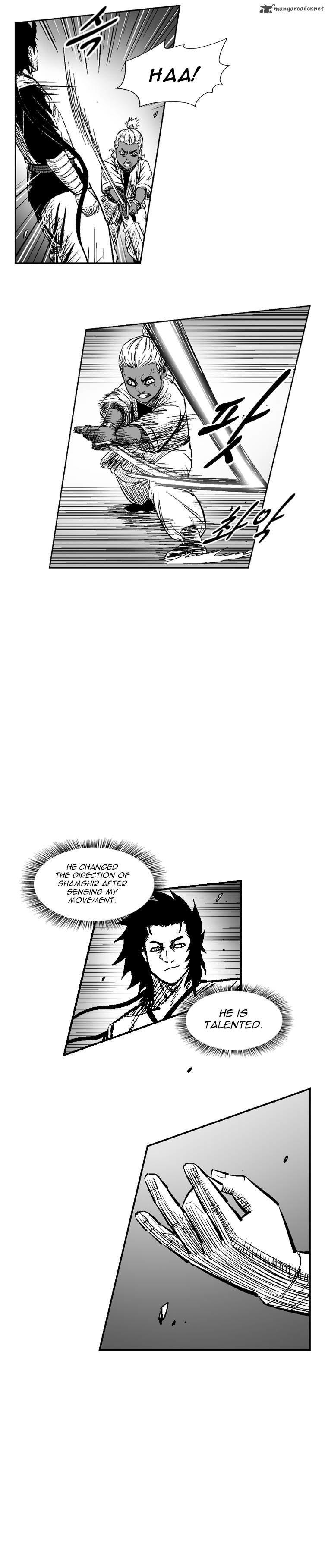 Red Storm Chapter 269 page 15