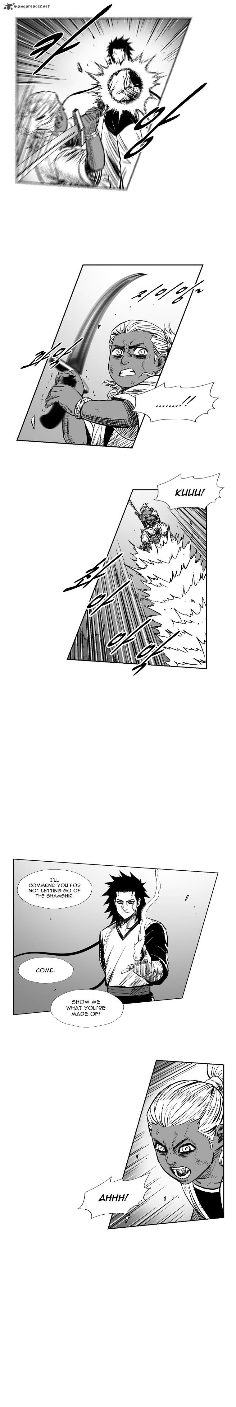 Red Storm Chapter 269 page 16