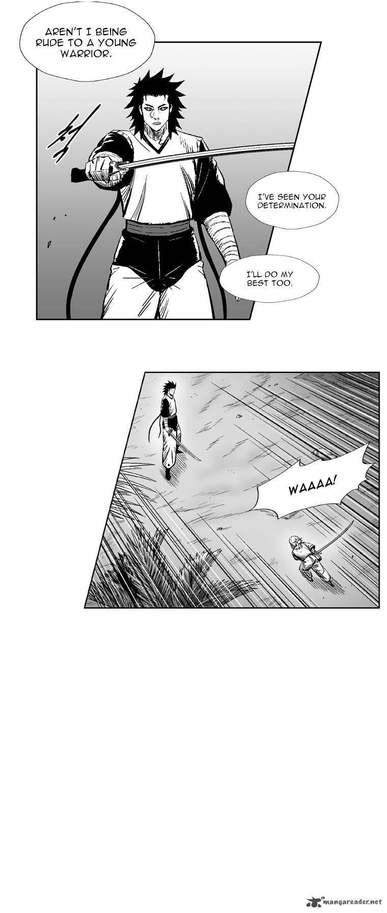 Red Storm Chapter 269 page 19