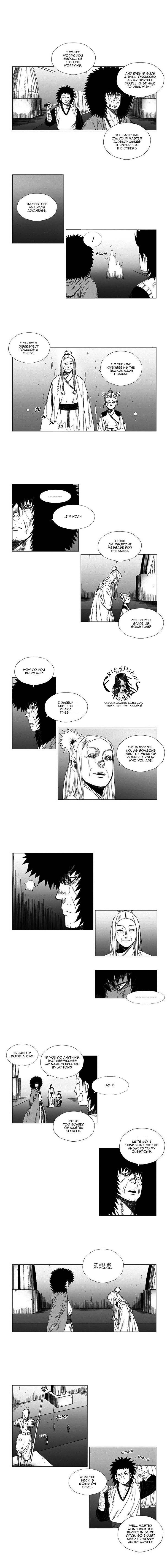 Red Storm Chapter 27 page 4