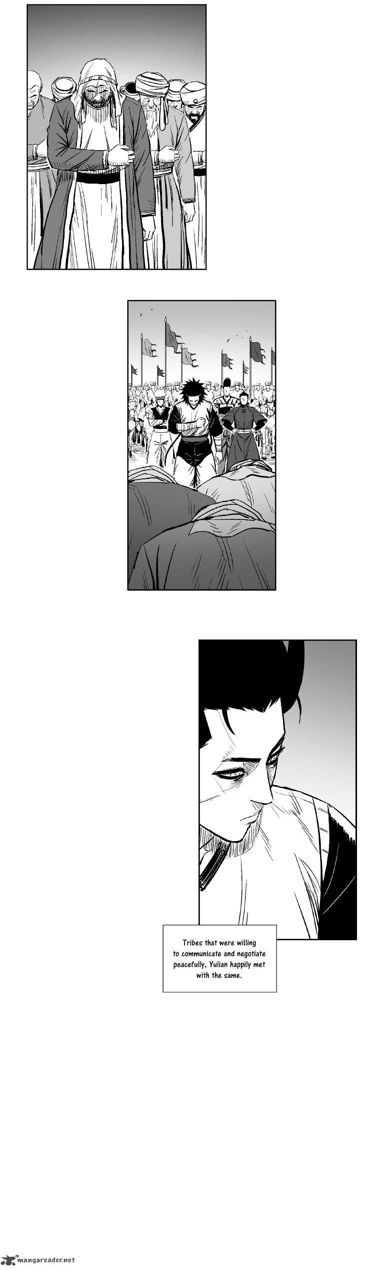Red Storm Chapter 270 page 4