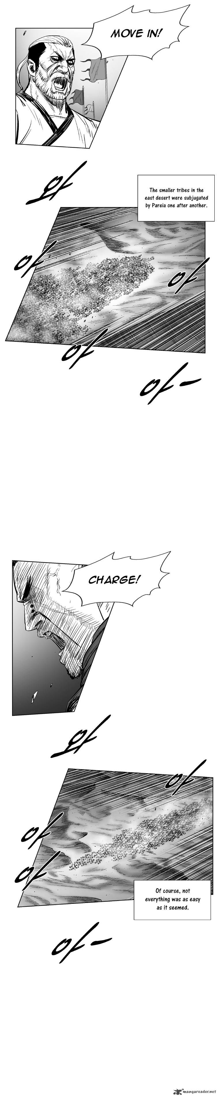 Red Storm Chapter 270 page 6