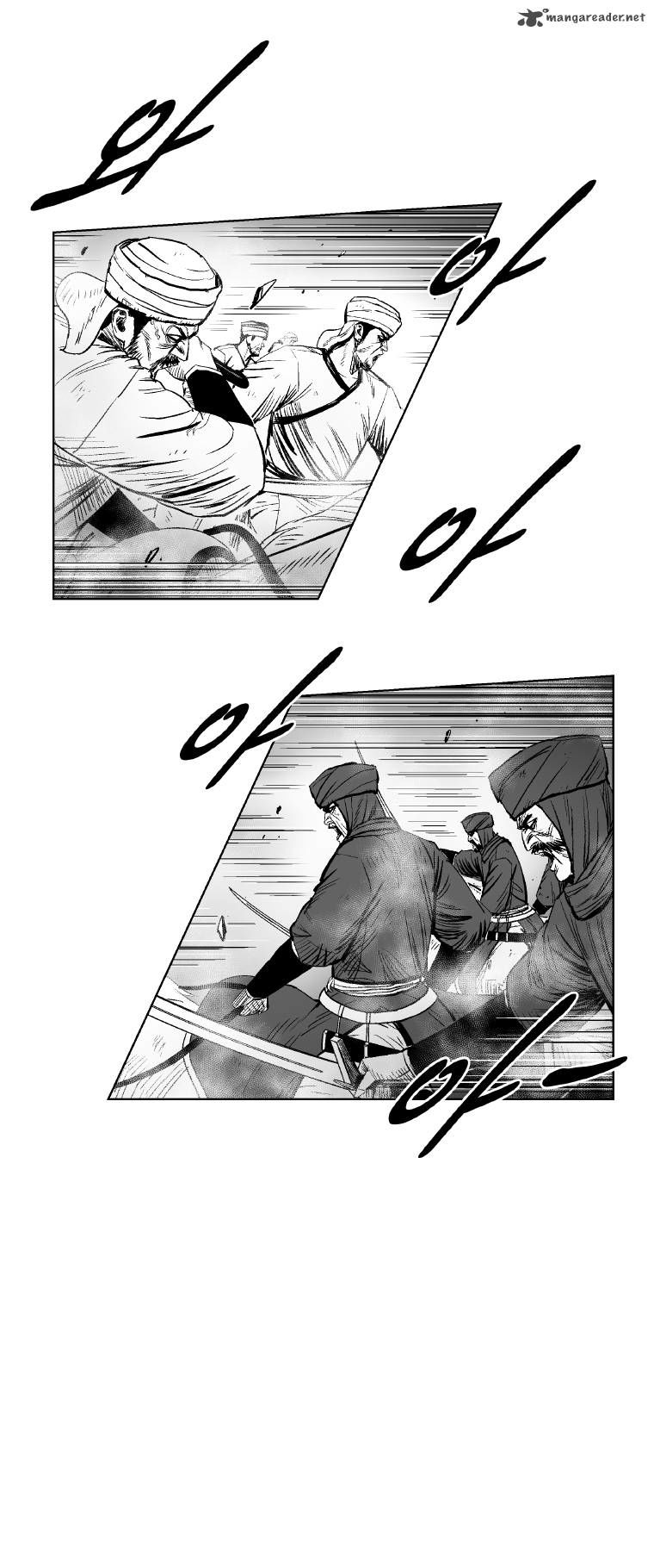Red Storm Chapter 270 page 7
