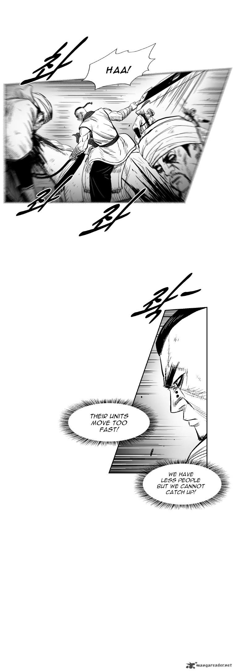 Red Storm Chapter 270 page 10