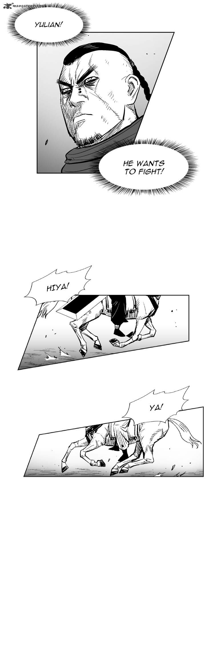Red Storm Chapter 270 page 12