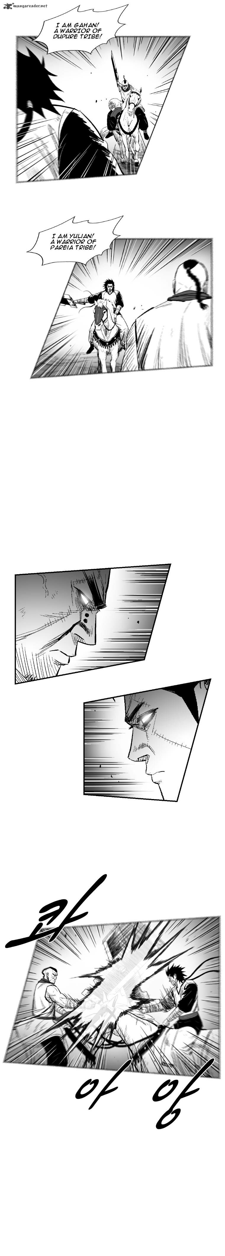 Red Storm Chapter 270 page 13