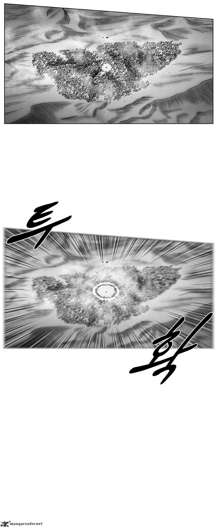 Red Storm Chapter 270 page 14