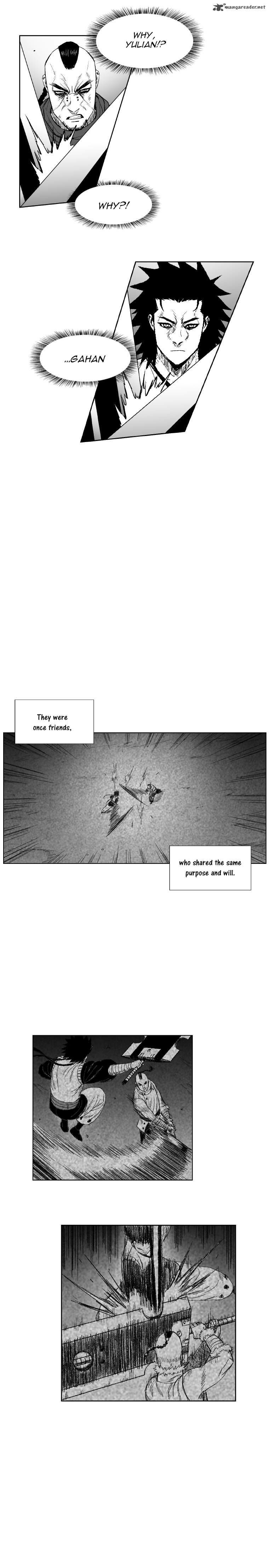 Red Storm Chapter 270 page 15