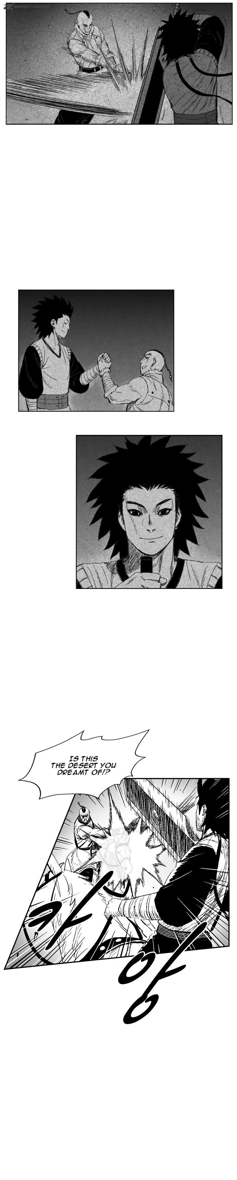 Red Storm Chapter 270 page 16