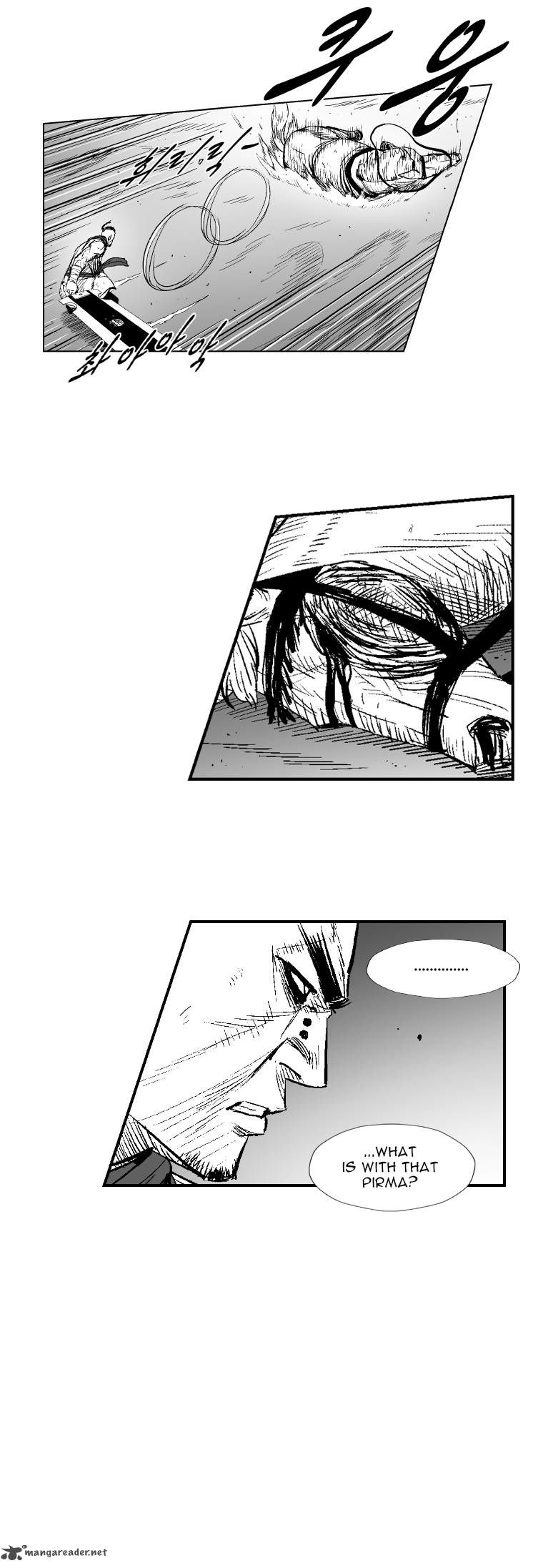 Red Storm Chapter 270 page 19
