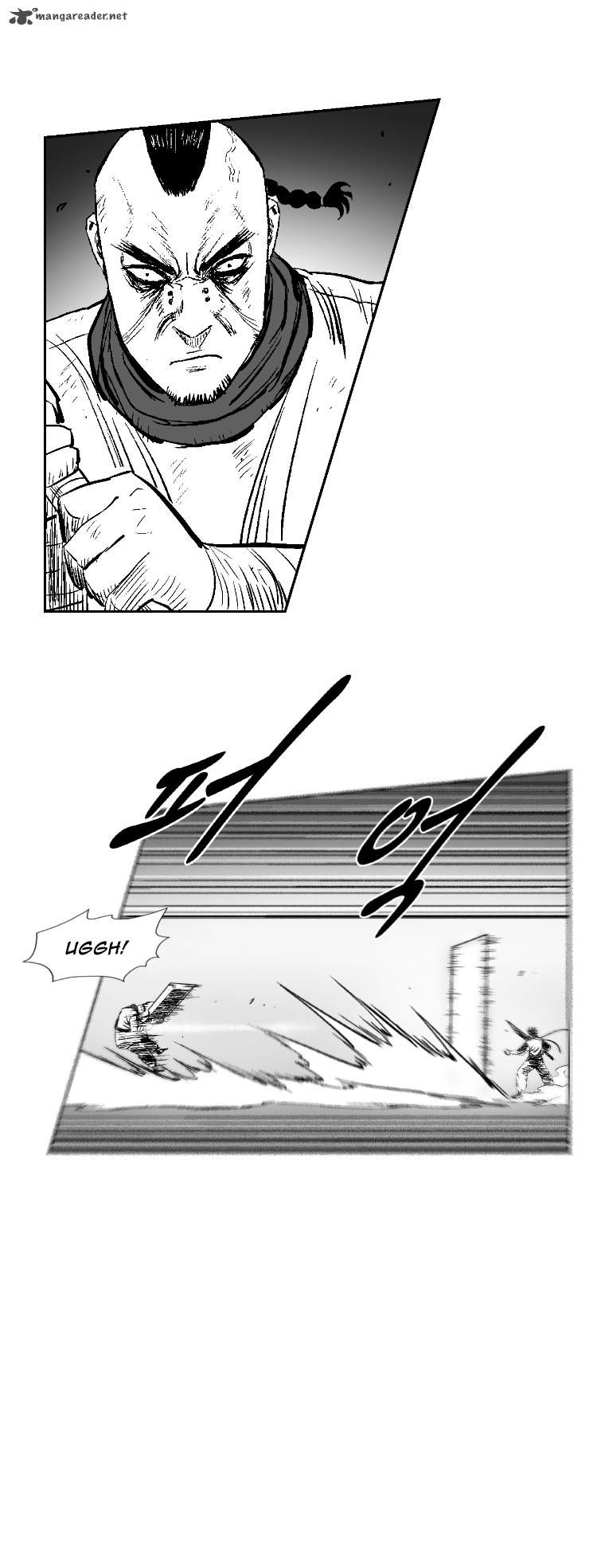 Red Storm Chapter 270 page 21