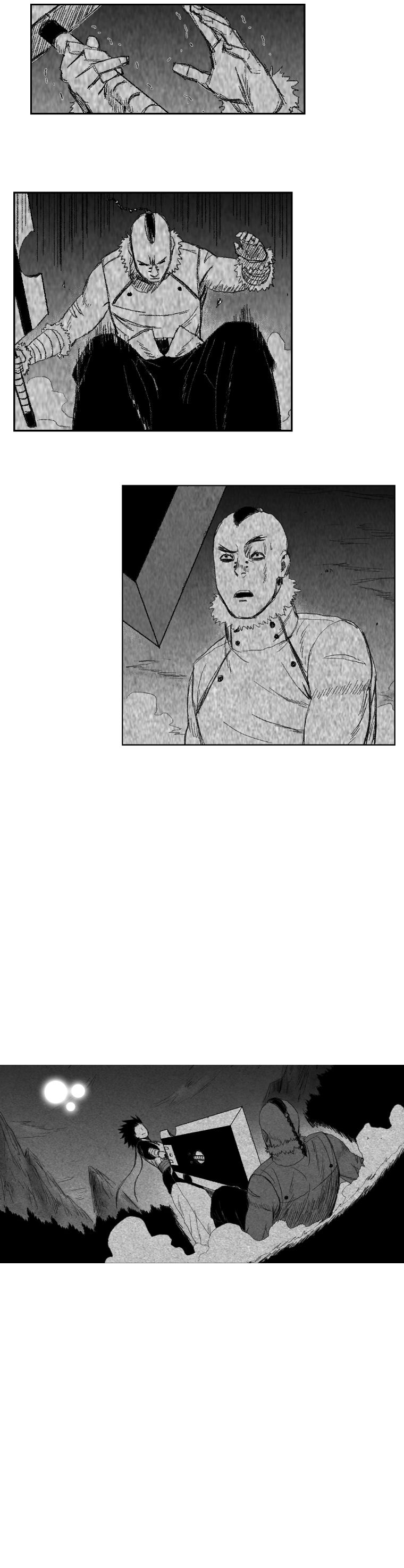 Red Storm Chapter 271 page 4
