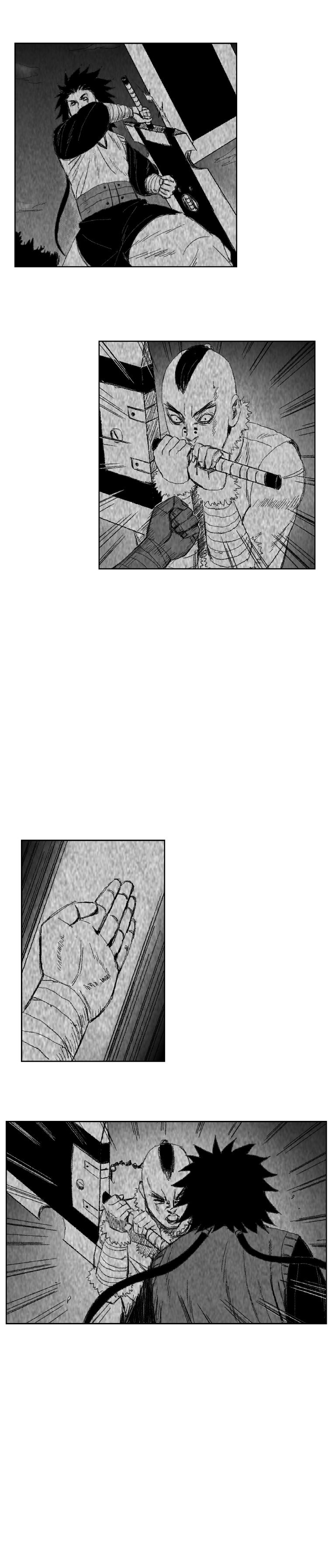 Red Storm Chapter 271 page 3