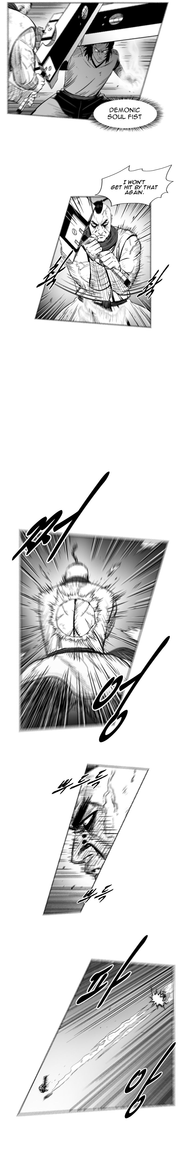 Red Storm Chapter 271 page 5