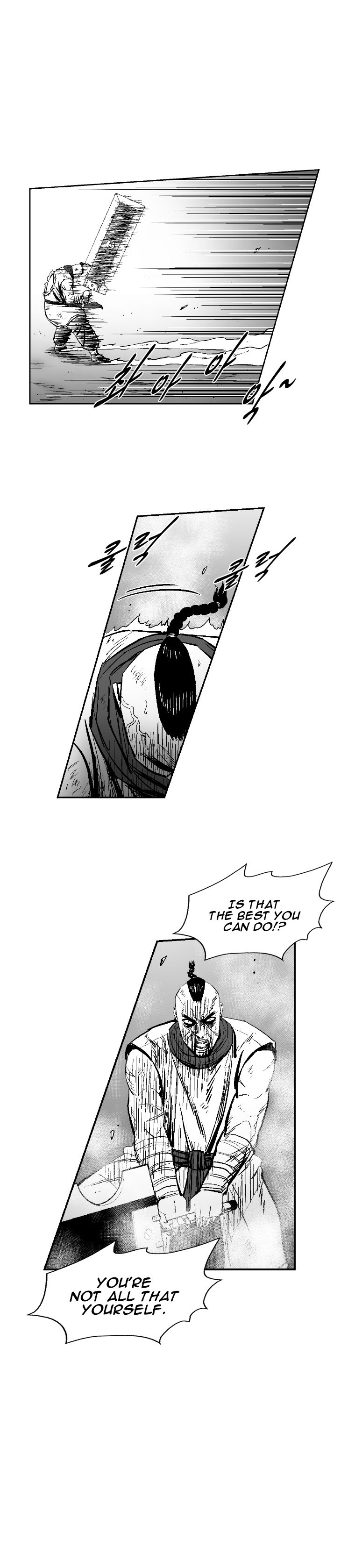 Red Storm Chapter 271 page 6