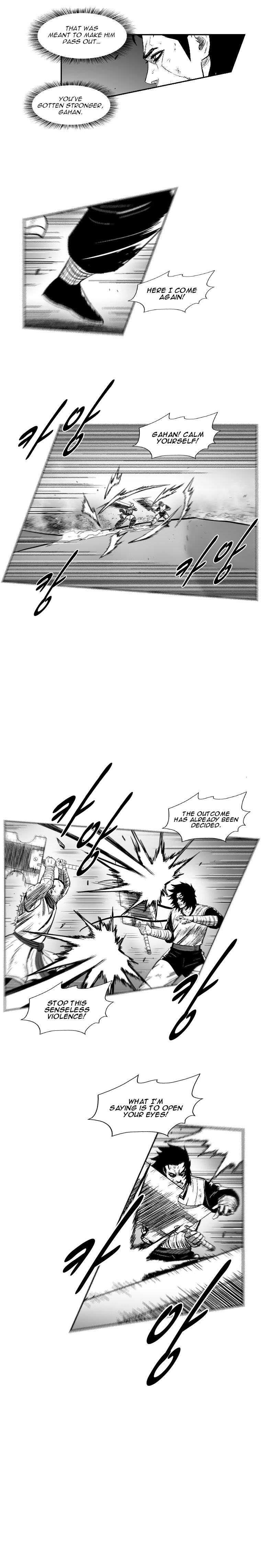Red Storm Chapter 271 page 7