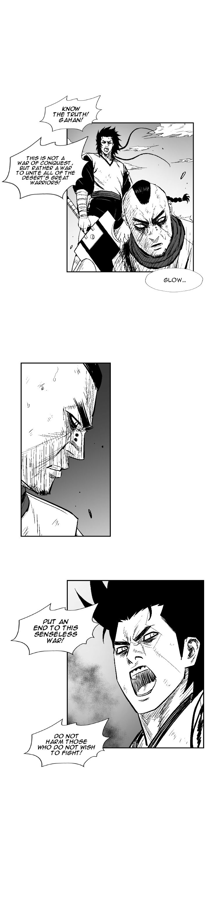 Red Storm Chapter 271 page 10
