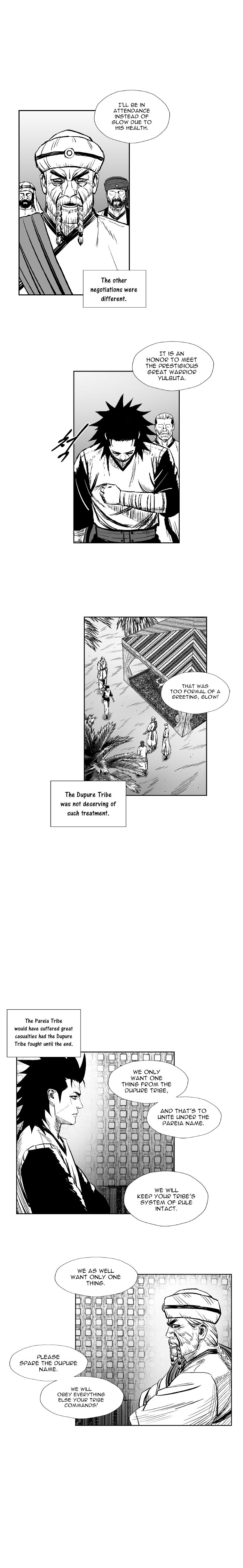 Red Storm Chapter 271 page 11