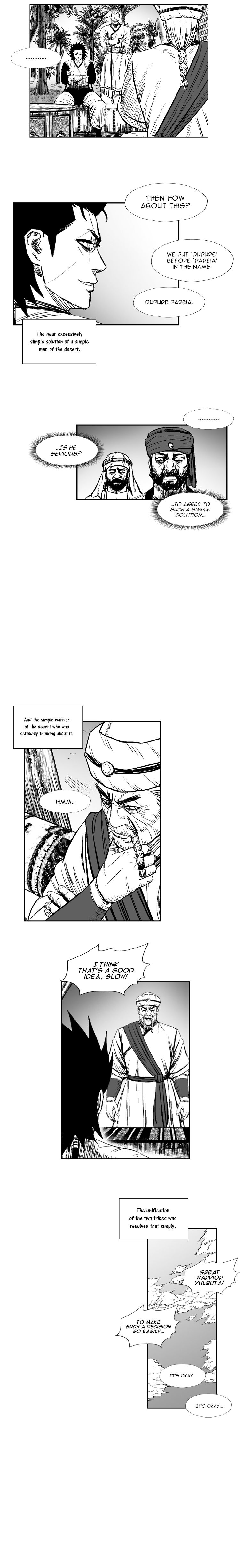 Red Storm Chapter 271 page 13