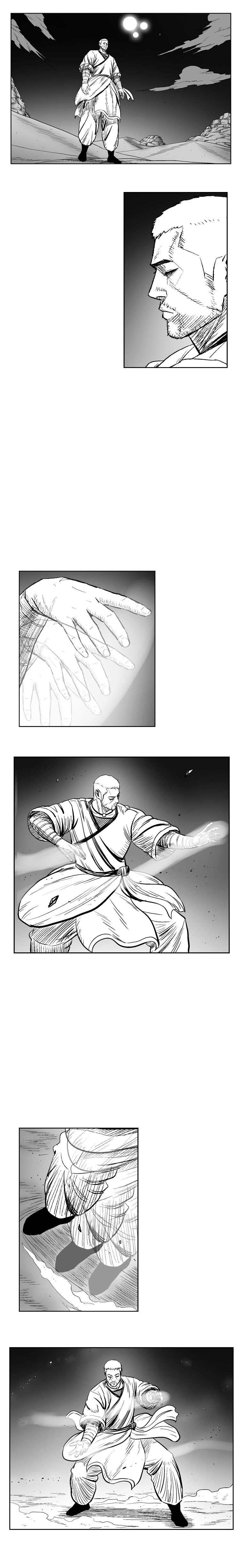 Red Storm Chapter 271 page 15