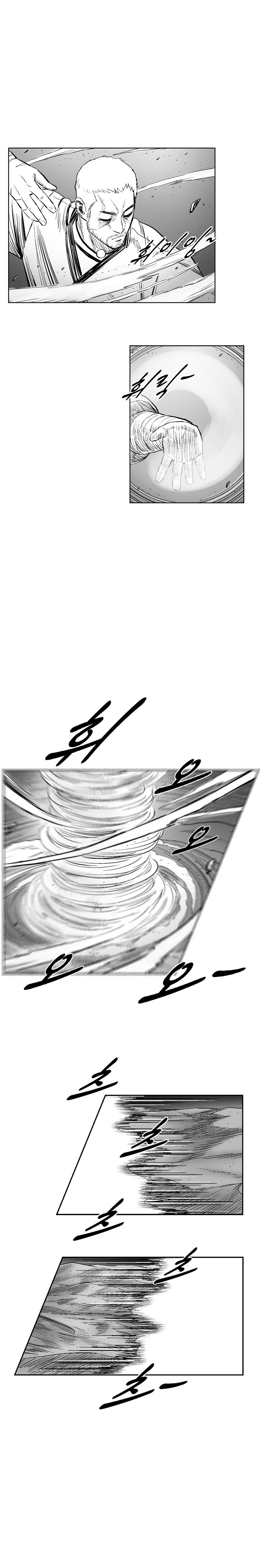 Red Storm Chapter 271 page 16