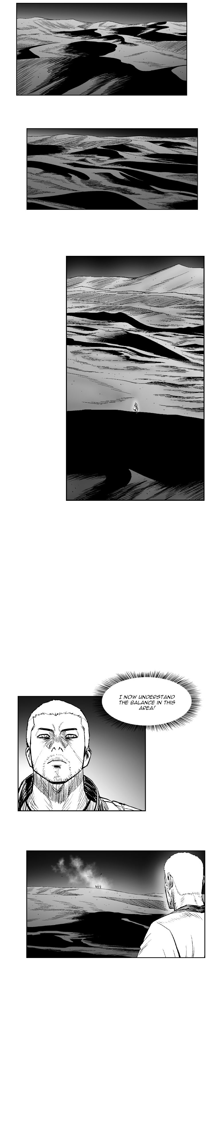 Red Storm Chapter 271 page 19