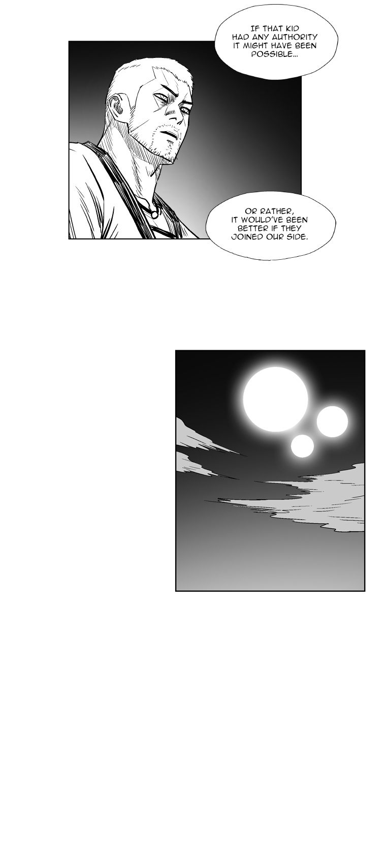 Red Storm Chapter 271 page 22