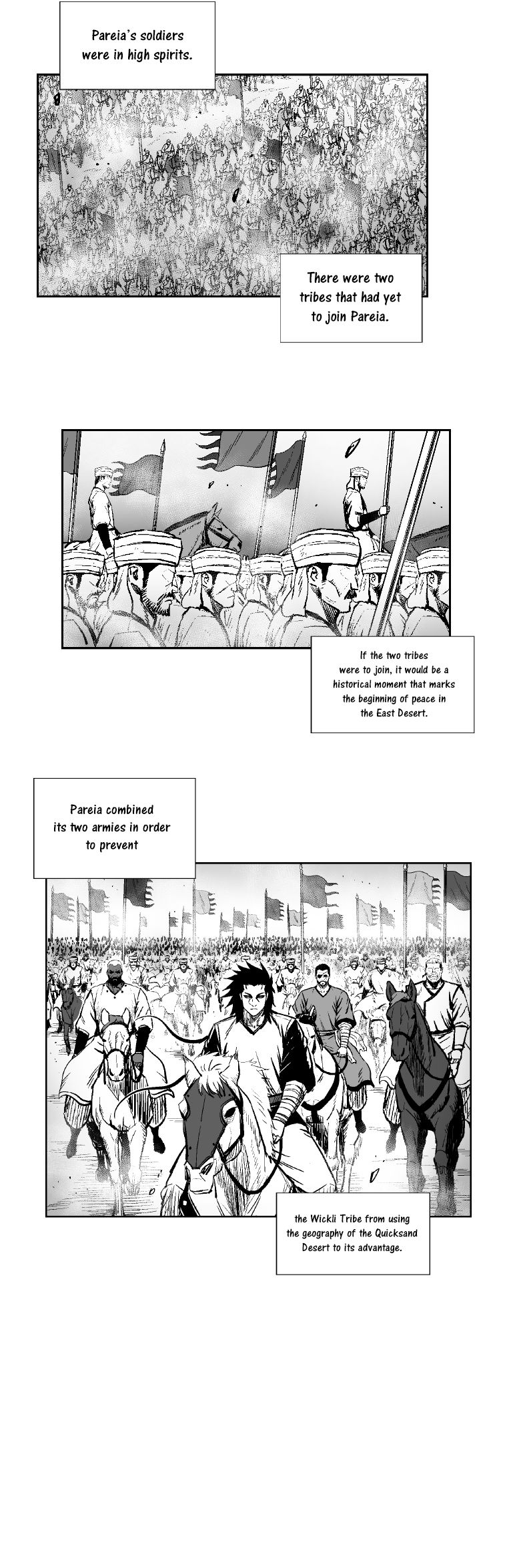 Red Storm Chapter 272 page 7