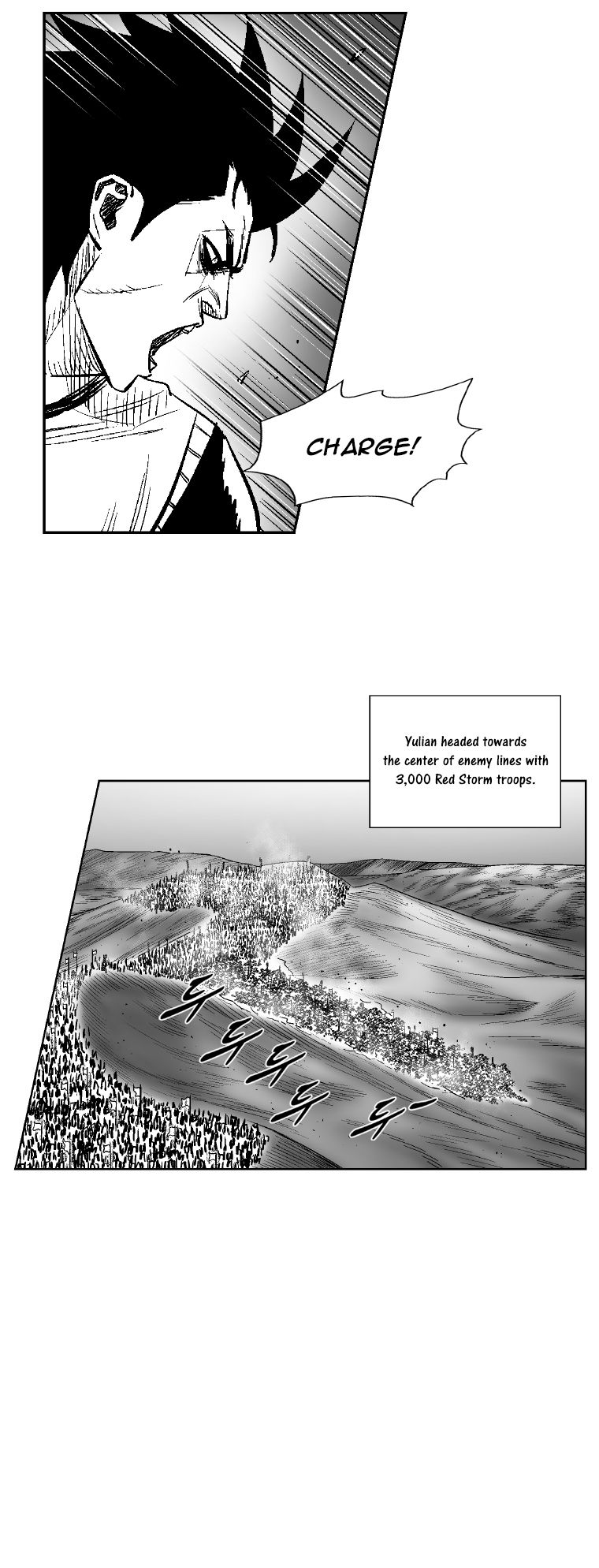 Red Storm Chapter 272 page 12