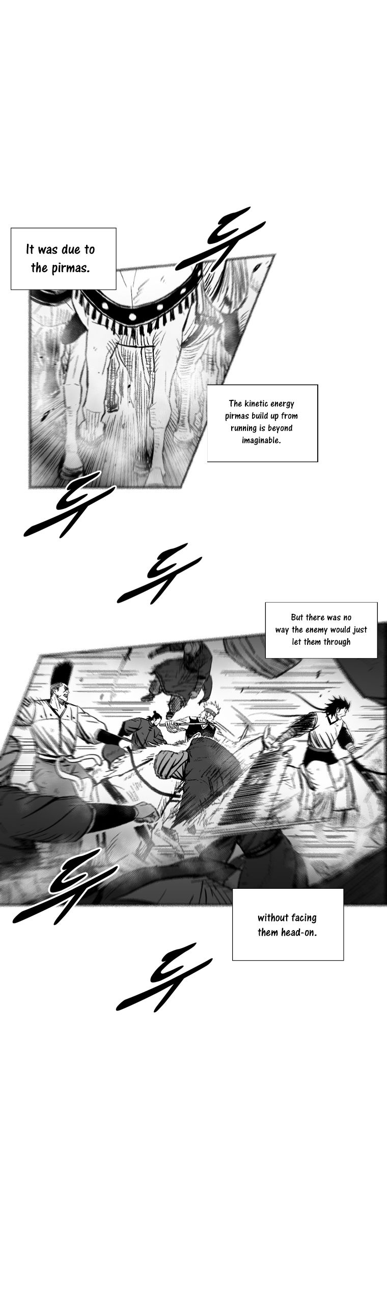 Red Storm Chapter 272 page 14