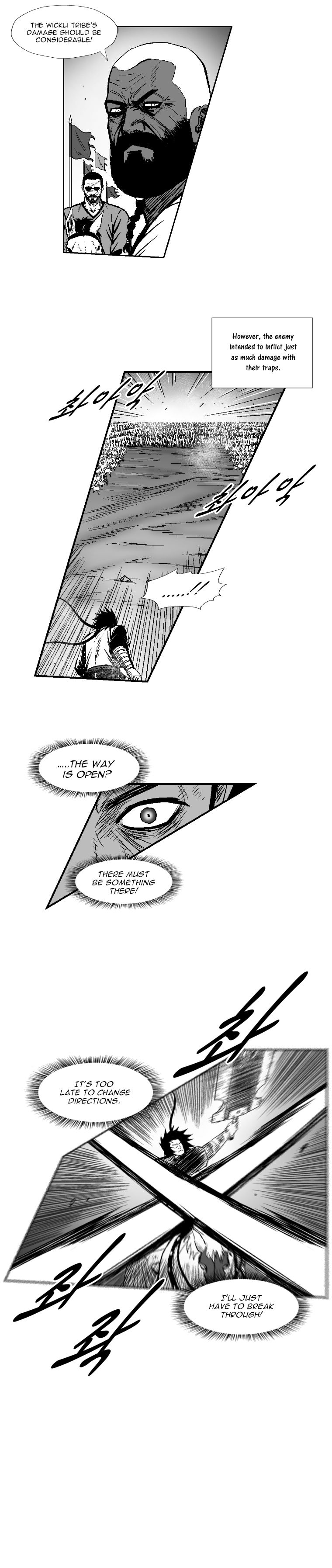 Red Storm Chapter 272 page 15
