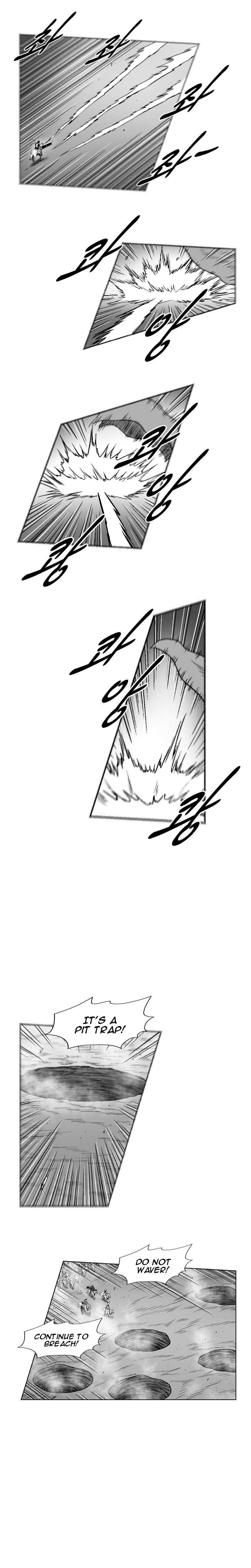 Red Storm Chapter 272 page 16