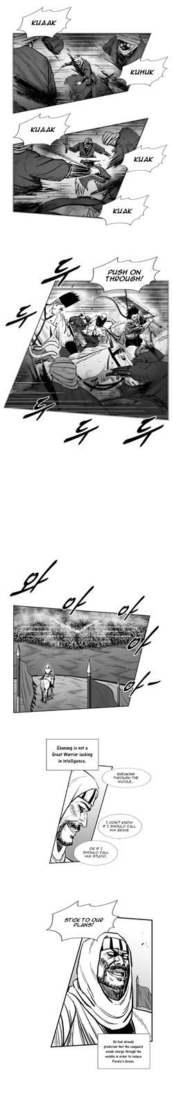 Red Storm Chapter 273 page 3